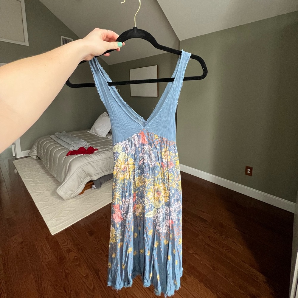 Free People Dress
